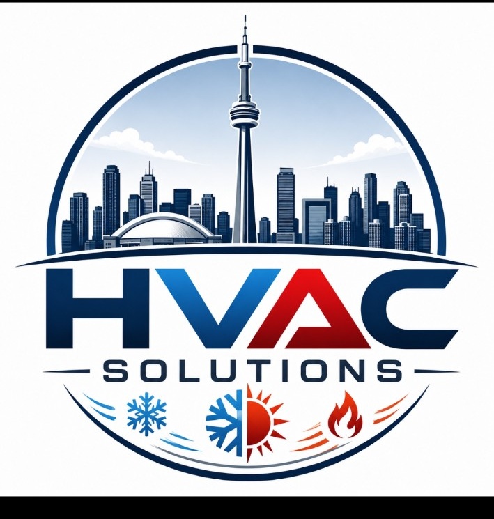 HVAC Solutions Toronto logo